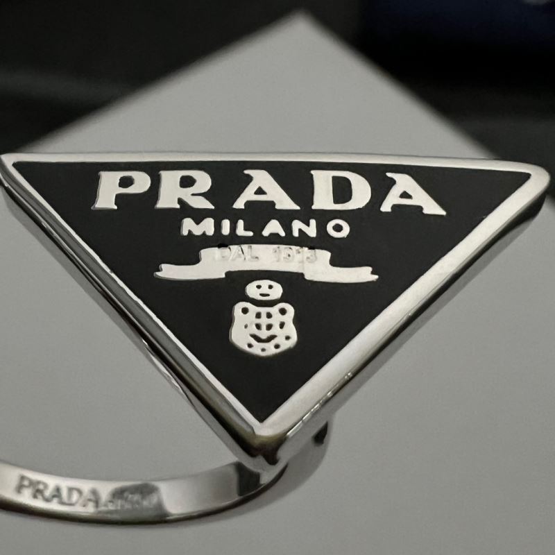 Prada Rings